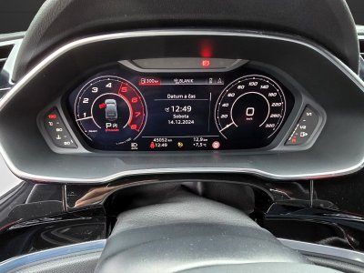 Audi RS Q3 RSQ3 · 25 TFSI 400ch · S tronic Quattro · Freins céramique · Échappement sport - 9