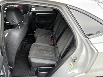 Audi RS Q3 RSQ3 · 25 TFSI 400ch · S tronic Quattro · Freins céramique · Échappement sport - 10