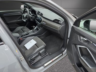 Audi RS Q3 RSQ3 · 25 TFSI 400ch · S tronic Quattro · Freins céramique · Échappement sport - 11