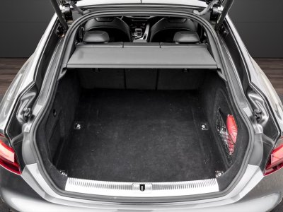 Audi S5 Sportback · 30 TDI 341ch · Tiptronic Quattro · Matrix LED · Suspension S Sport · Virtual Cockpit - 4