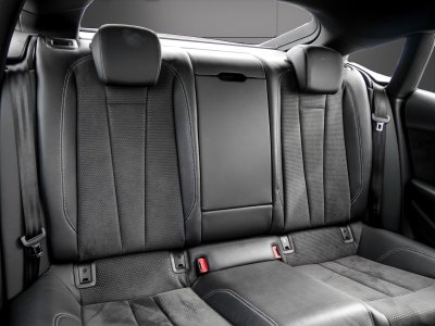 Audi S5 Sportback · 30 TDI 341ch · Tiptronic Quattro · Matrix LED · Suspension S Sport · Virtual Cockpit - 8