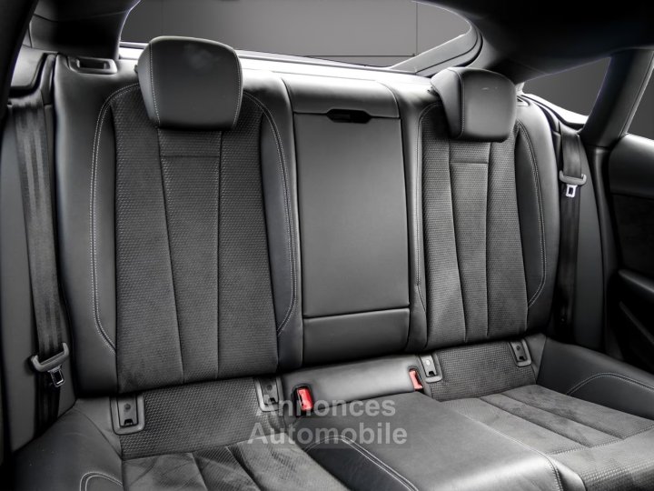 Audi S5 Sportback · 30 TDI 341ch · Tiptronic Quattro · Matrix LED · Suspension S Sport · Virtual Cockpit - 8