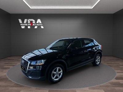 Audi Q2 30 TFSI 116 ch · S tronic · Basis | Jantes alliage · Sièges chauffants · Radar de recul - 1