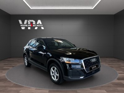 Audi Q2 30 TFSI 116 ch · S tronic · Basis | Jantes alliage · Sièges chauffants · Radar de recul - 3