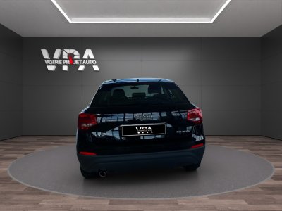 Audi Q2 30 TFSI 116 ch · S tronic · Basis | Jantes alliage · Sièges chauffants · Radar de recul - 5