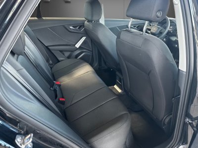 Audi Q2 30 TFSI 116 ch · S tronic · Basis | Jantes alliage · Sièges chauffants · Radar de recul - 12