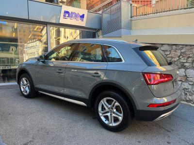Audi Q5 2L TFSI Quattro S Tronic - 2