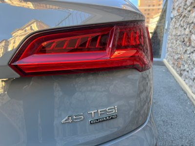Audi Q5 2L TFSI Quattro S Tronic - 3