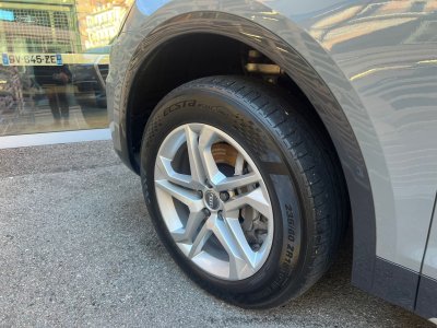 Audi Q5 2L TFSI Quattro S Tronic - 4