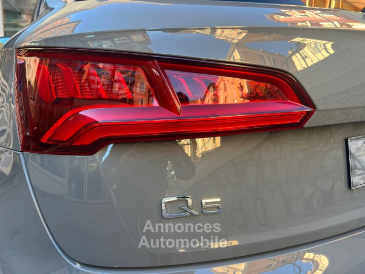Audi Q5 2L TFSI Quattro S Tronic - 5