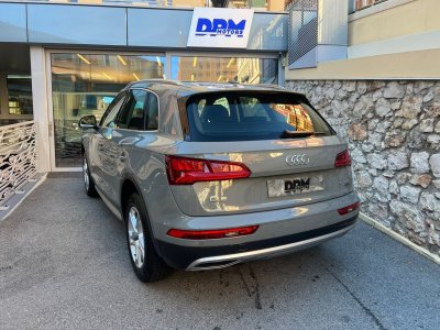 Audi Q5 2L TFSI Quattro S Tronic - 6
