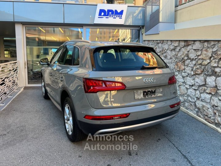 Audi Q5 2L TFSI Quattro S Tronic - 6