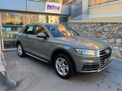 Audi Q5 2L TFSI Quattro S Tronic - 8