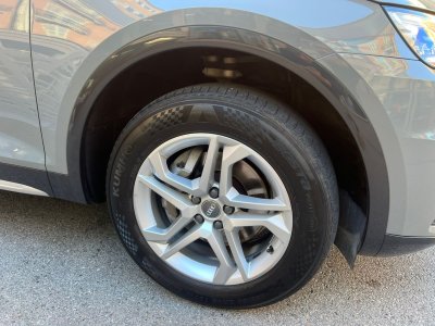Audi Q5 2L TFSI Quattro S Tronic - 10