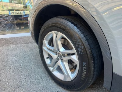 Audi Q5 2L TFSI Quattro S Tronic - 11