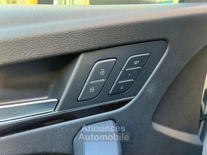 Audi Q5 2L TFSI Quattro S Tronic - 12