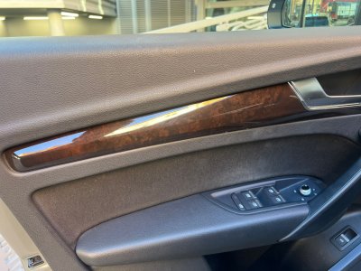 Audi Q5 2L TFSI Quattro S Tronic - 13