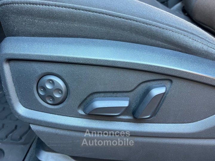 Audi Q5 2L TFSI Quattro S Tronic - 14