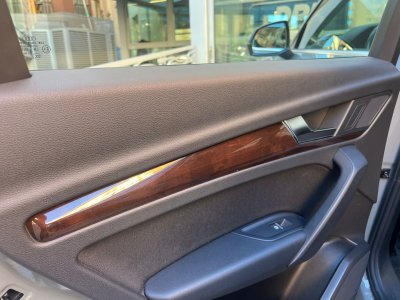 Audi Q5 2L TFSI Quattro S Tronic - 15