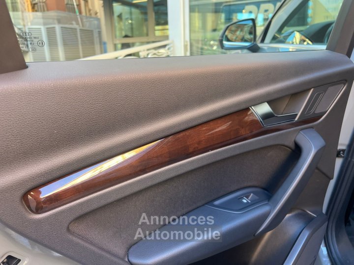 Audi Q5 2L TFSI Quattro S Tronic - 15