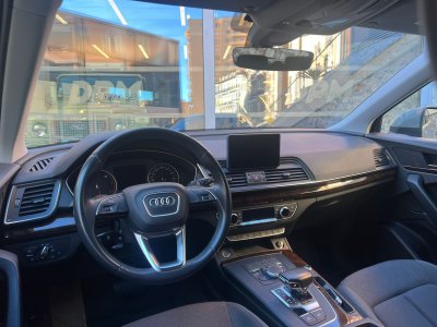 Audi Q5 2L TFSI Quattro S Tronic - 16