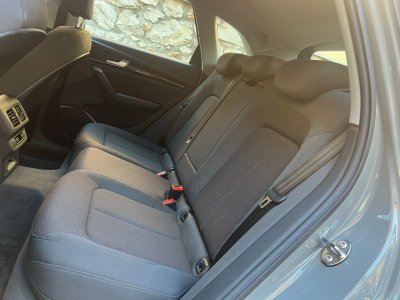 Audi Q5 2L TFSI Quattro S Tronic - 17