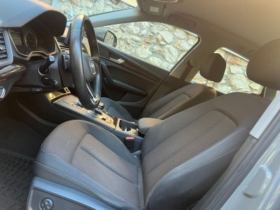 Audi Q5 2L TFSI Quattro S Tronic - 18