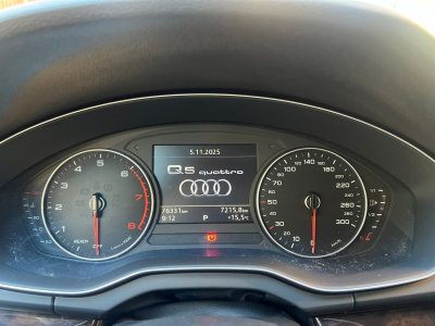 Audi Q5 2L TFSI Quattro S Tronic - 19