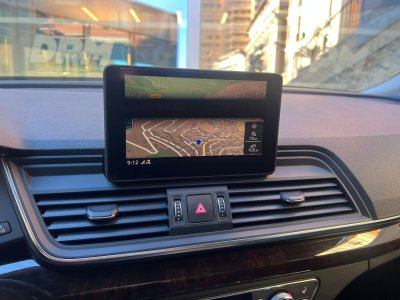 Audi Q5 2L TFSI Quattro S Tronic - 20