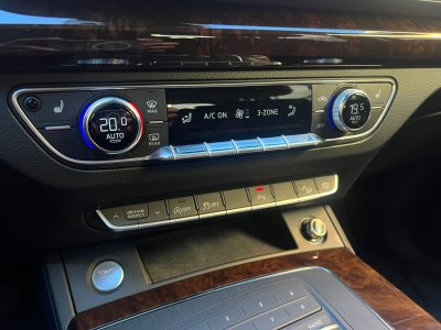 Audi Q5 2L TFSI Quattro S Tronic - 21