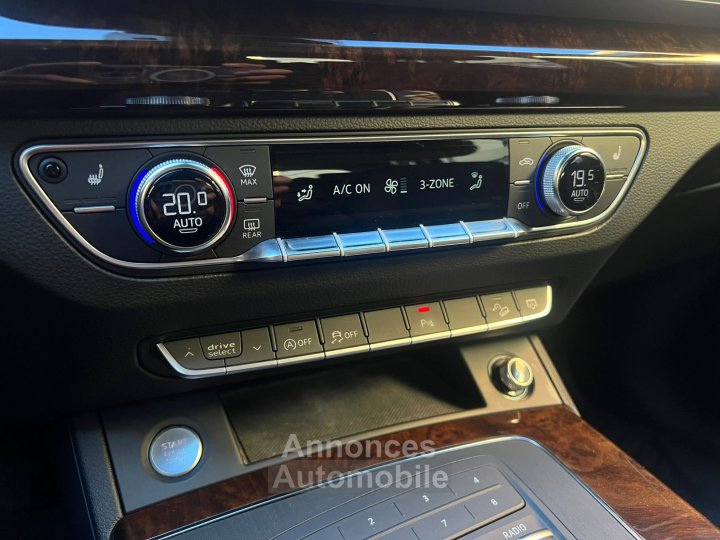 Audi Q5 2L TFSI Quattro S Tronic - 21