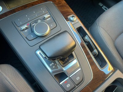 Audi Q5 2L TFSI Quattro S Tronic - 22
