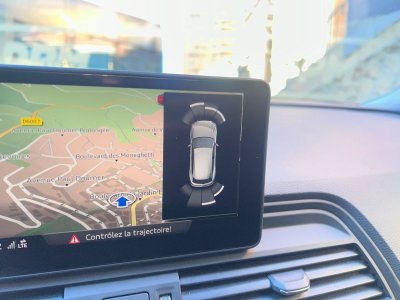 Audi Q5 2L TFSI Quattro S Tronic - 23