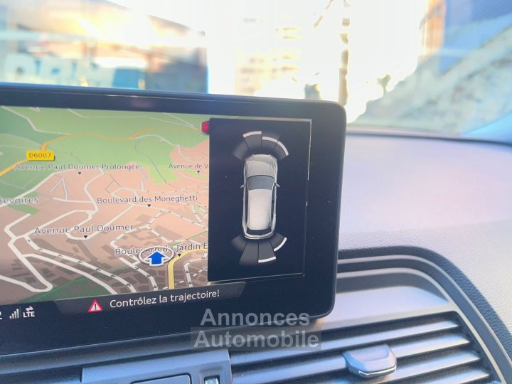 Audi Q5 2L TFSI Quattro S Tronic - 23