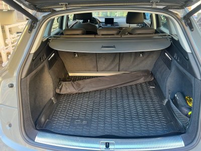 Audi Q5 2L TFSI Quattro S Tronic - 24