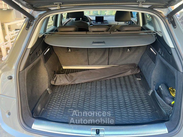 Audi Q5 2L TFSI Quattro S Tronic - 24