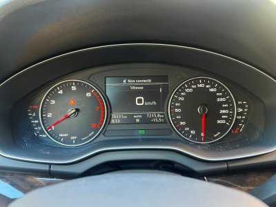 Audi Q5 2L TFSI Quattro S Tronic - 25