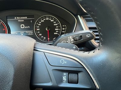 Audi Q5 2L TFSI Quattro S Tronic - 26