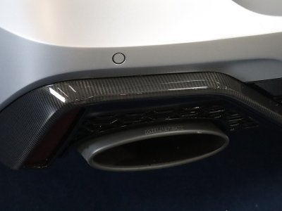 Audi RS6 Avant   - 5