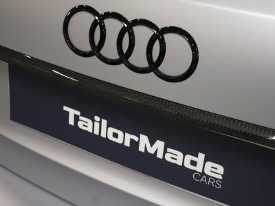 Audi RS6 Avant   - 7