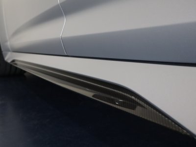 Audi RS6 Avant   - 10