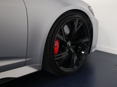 Audi RS6 Avant   - 11