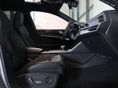 Audi RS6 Avant   - 12