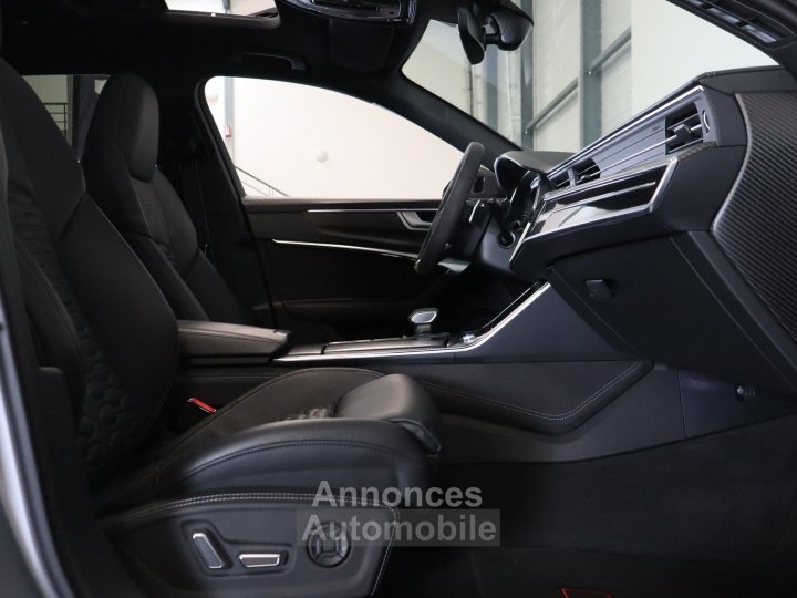 Audi RS6 Avant - 12
