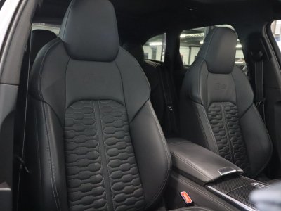 Audi RS6 Avant   - 14