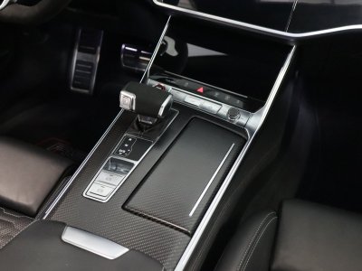 Audi RS6 Avant   - 15