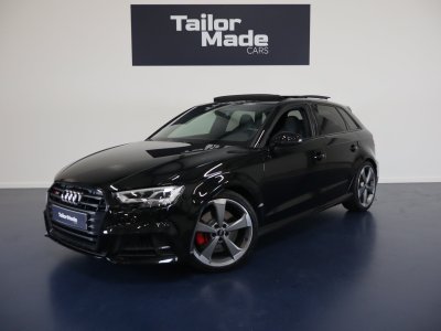 Audi S3 Sportback - 1