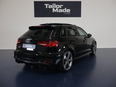 Audi S3 Sportback - 2