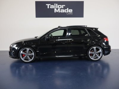 Audi S3 Sportback - 3