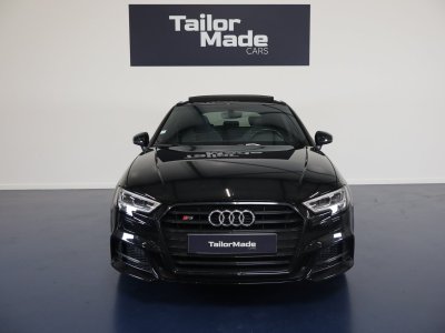 Audi S3 Sportback - 4